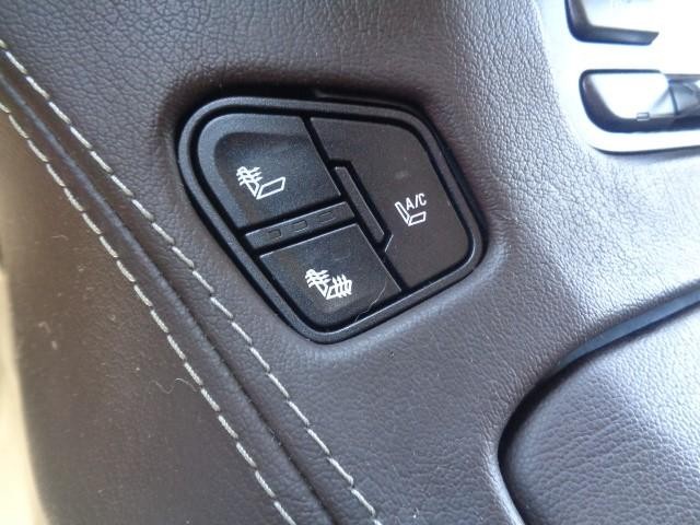 2015 Chevrolet Tahoe LTZ image 25