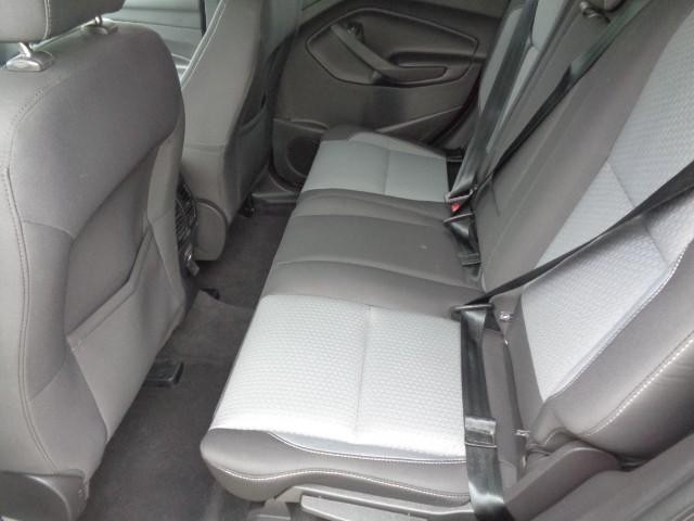 2017 Ford Escape SE image 11