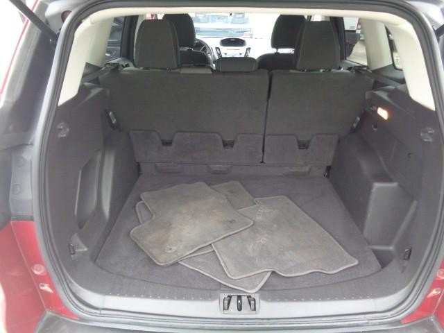 2017 Ford Escape SE image 12