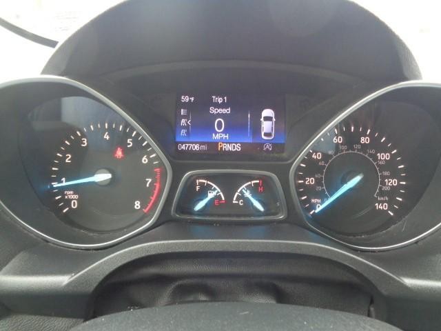 2017 Ford Escape SE image 13