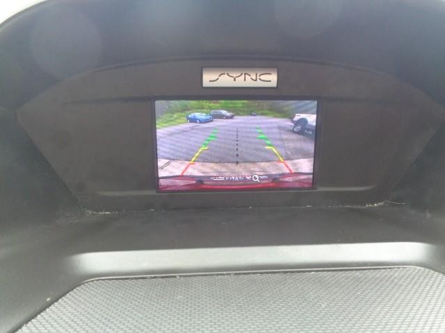 2017 Ford Escape SE image 17