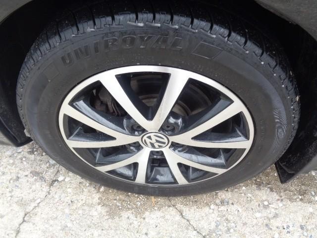 2017 Volkswagen Jetta 1.4T SE image 06