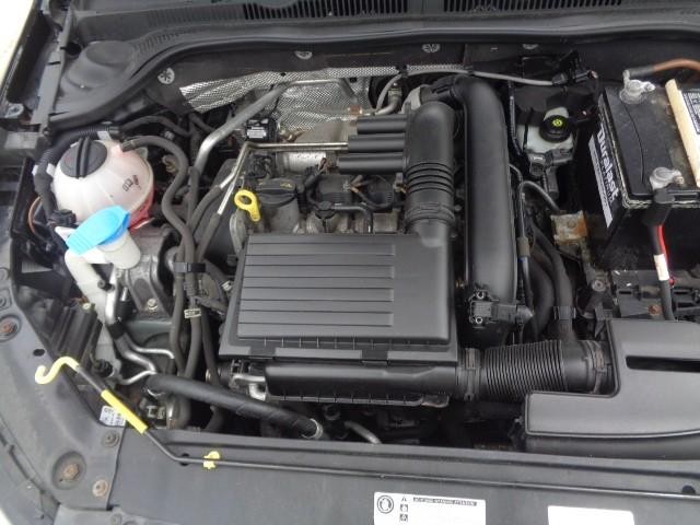 2017 Volkswagen Jetta 1.4T SE image 07