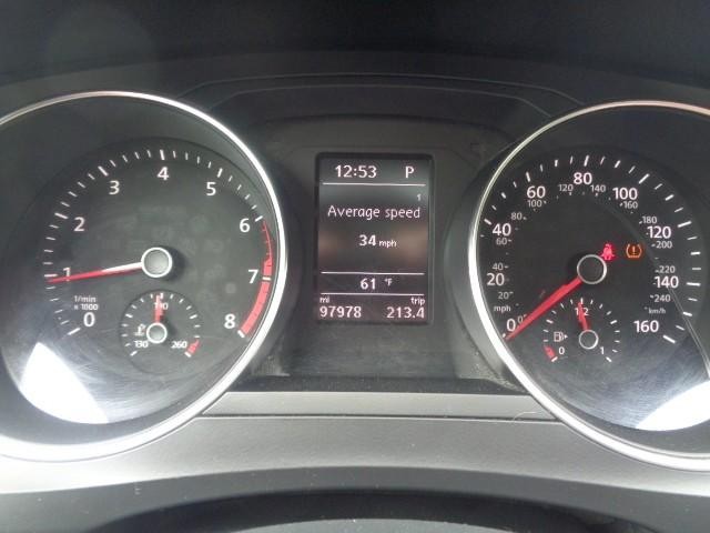 2017 Volkswagen Jetta 1.4T SE image 11