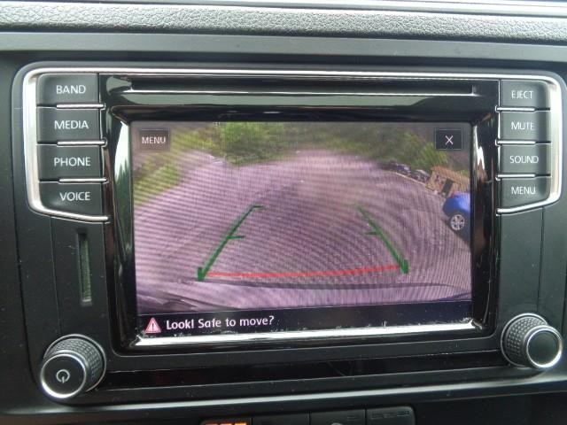 2017 Volkswagen Jetta 1.4T SE image 15