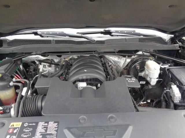 2015 Chevrolet Silverado 1500 4WD LT w/2LT Crew Cab image 07
