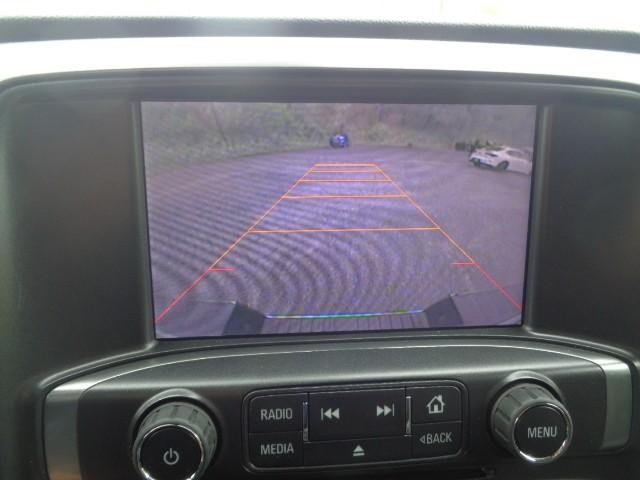 2015 Chevrolet Silverado 1500 4WD LT w/2LT Crew Cab image 11