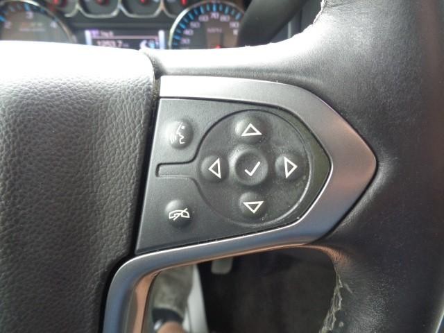 2015 Chevrolet Silverado 1500 4WD LT w/2LT Crew Cab image 13