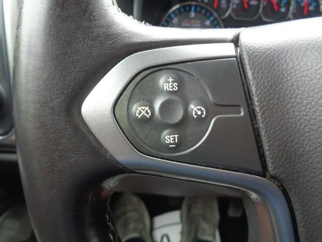 2015 Chevrolet Silverado 1500 4WD LT w/2LT Crew Cab image 14