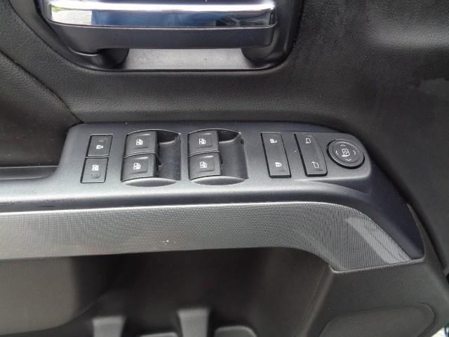2015 Chevrolet Silverado 1500 4WD LT w/2LT Crew Cab image 19