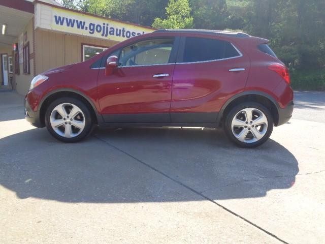 2016 Buick Encore Convenience's photo