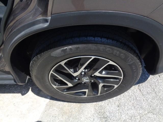 2016 Honda CR-V SE image 05