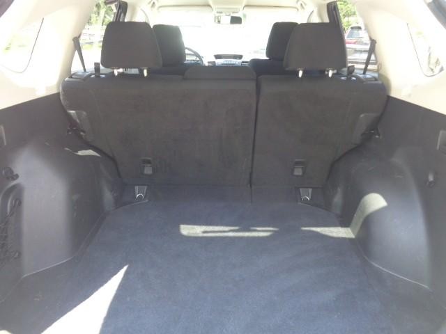 2016 Honda CR-V SE image 07