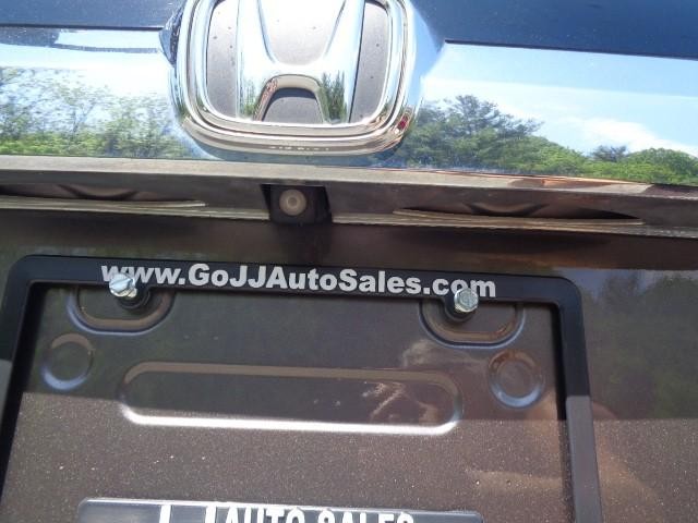2016 Honda CR-V SE image 08
