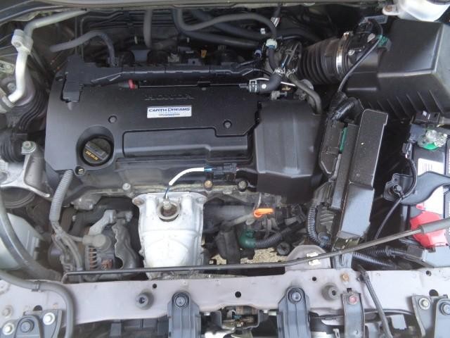 2016 Honda CR-V SE image 09