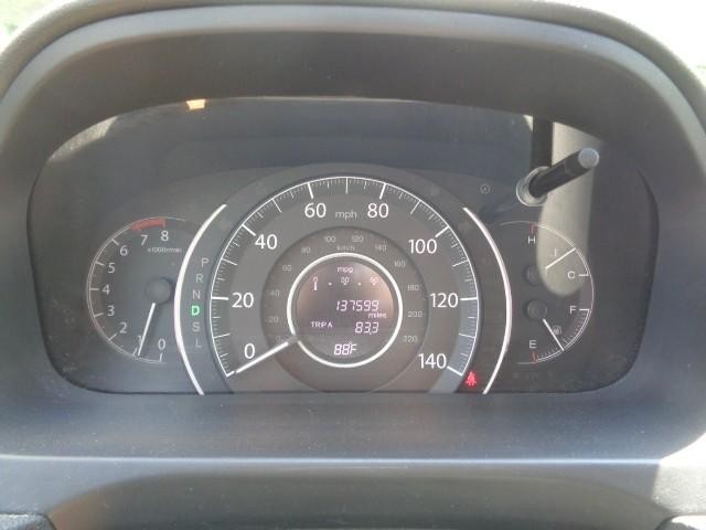 2016 Honda CR-V SE image 11