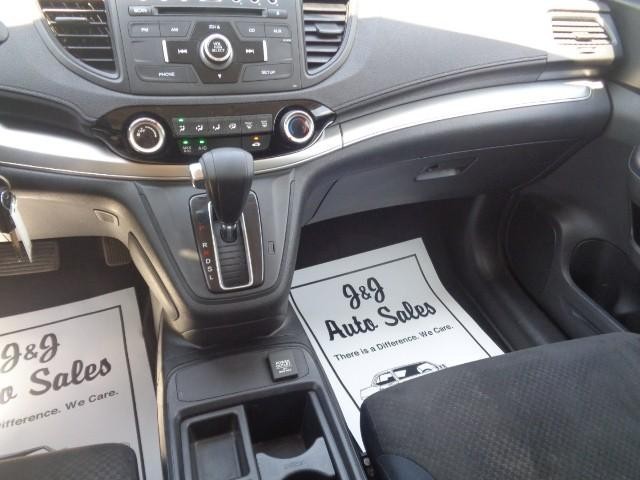 2016 Honda CR-V SE image 15