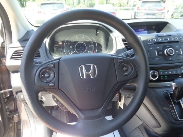 2016 Honda CR-V SE image 16