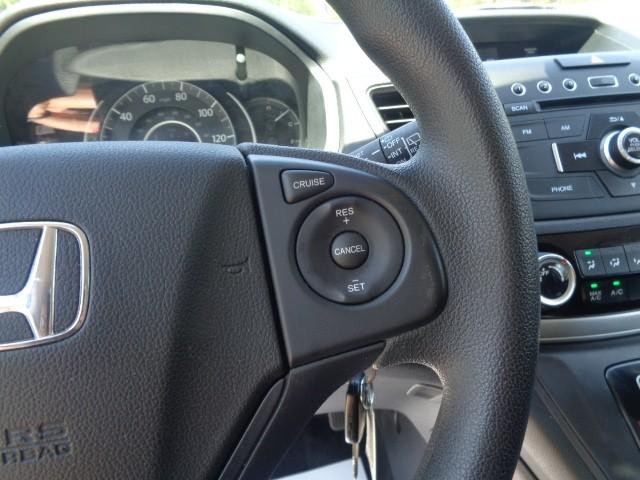 2016 Honda CR-V SE image 17