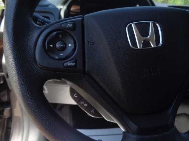 2016 Honda CR-V SE image 18