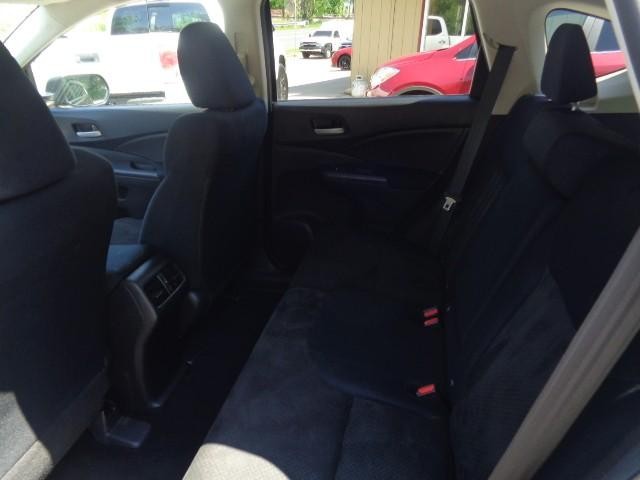 2016 Honda CR-V SE image 20