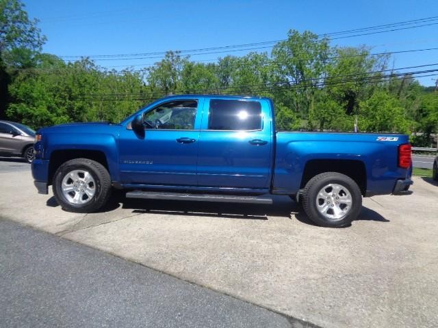 more details - chevrolet silverado 1500