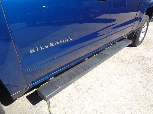 2016 Chevrolet Silverado 1500 4WD LT w/2LT Crew Cab image 03