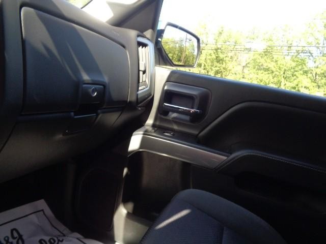 2016 Chevrolet Silverado 1500 4WD LT w/2LT Crew Cab image 11