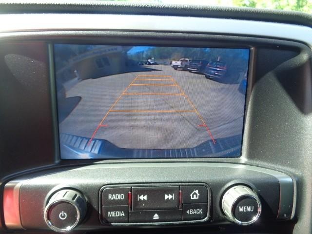 2016 Chevrolet Silverado 1500 4WD LT w/2LT Crew Cab image 12