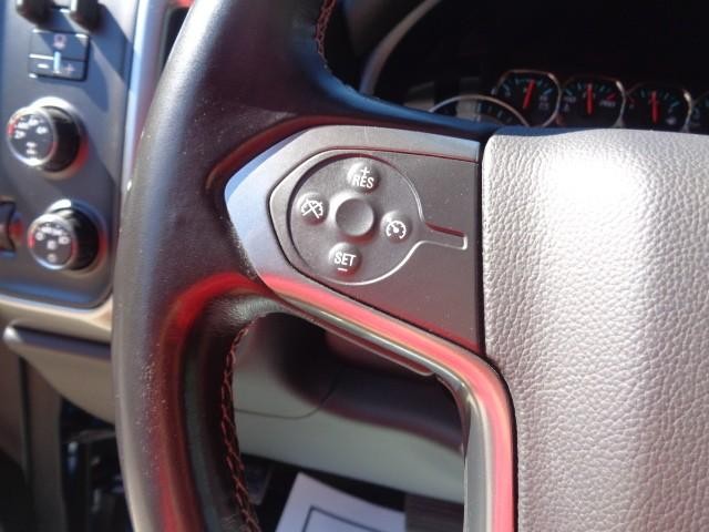 2016 Chevrolet Silverado 1500 4WD LT w/2LT Crew Cab image 18