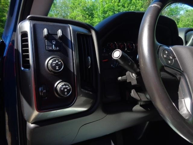 2016 Chevrolet Silverado 1500 4WD LT w/2LT Crew Cab image 20