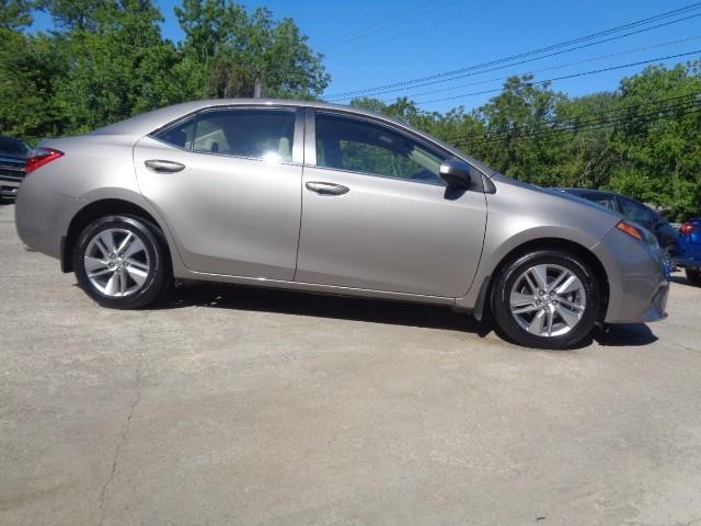 2016 Toyota Corolla LE ECO Plus image 03