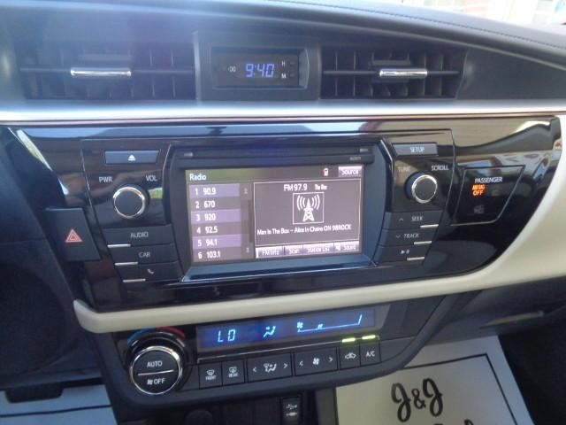 2016 Toyota Corolla LE ECO Plus image 14