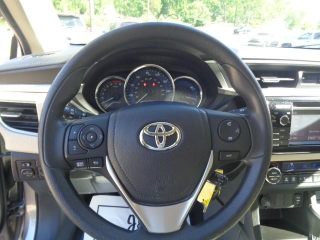 2016 Toyota Corolla LE ECO Plus image 16