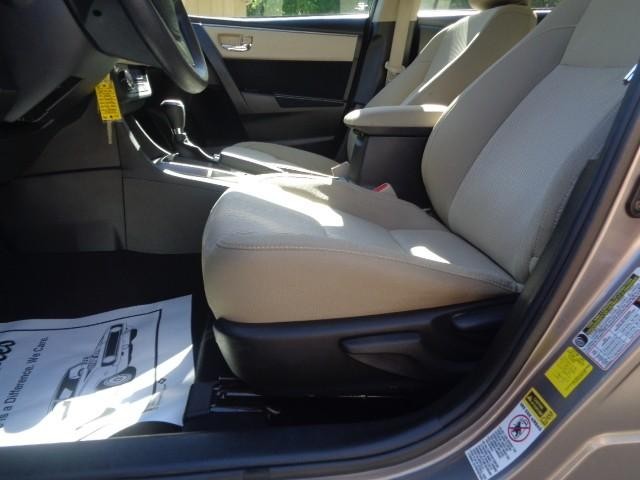 2016 Toyota Corolla LE ECO Plus image 20