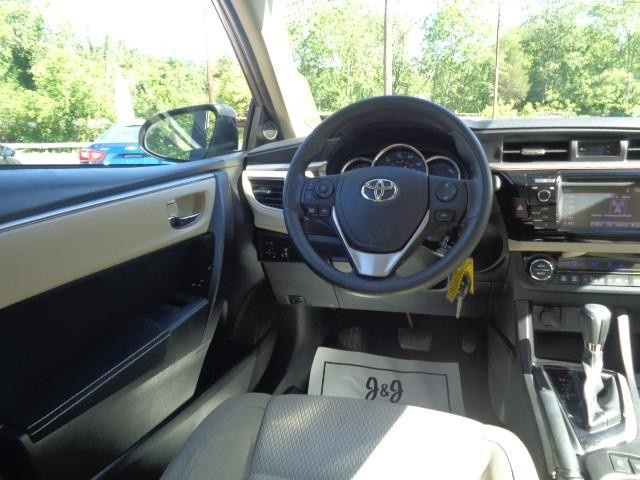 2016 Toyota Corolla LE ECO Plus image 23