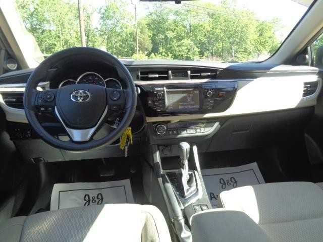 2016 Toyota Corolla LE ECO Plus image 24