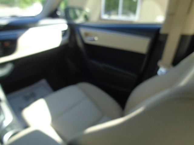 2016 Toyota Corolla LE ECO Plus image 26
