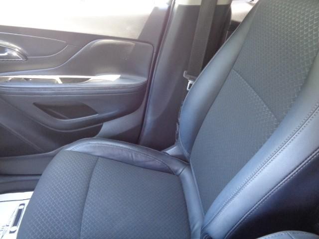 2017 Buick Encore Preferred II image 09