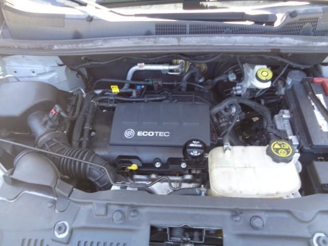 2017 Buick Encore Preferred II image 22