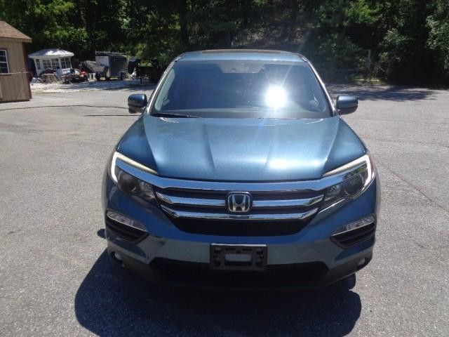 2016 Honda Pilot EX-L image 03