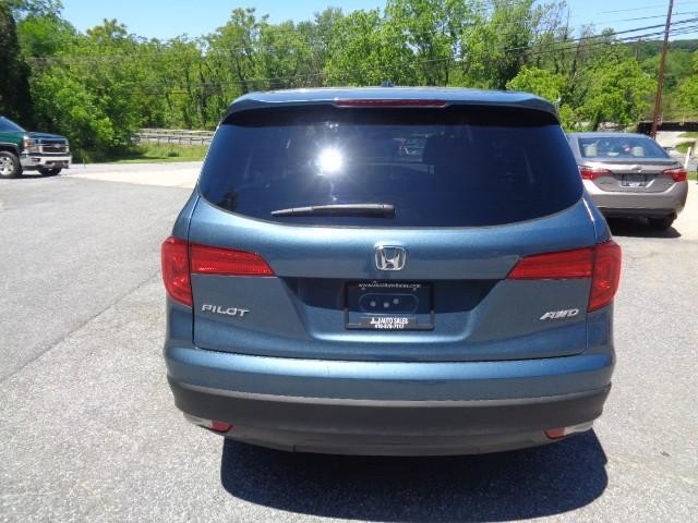 2016 Honda Pilot EX-L image 05