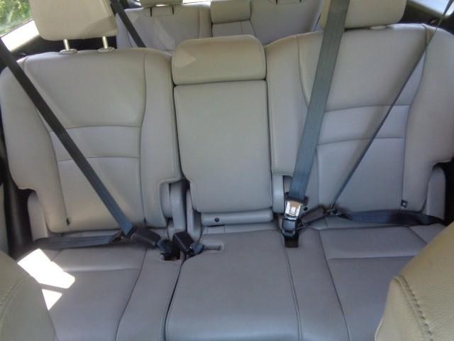 2016 Honda Pilot EX-L image 07