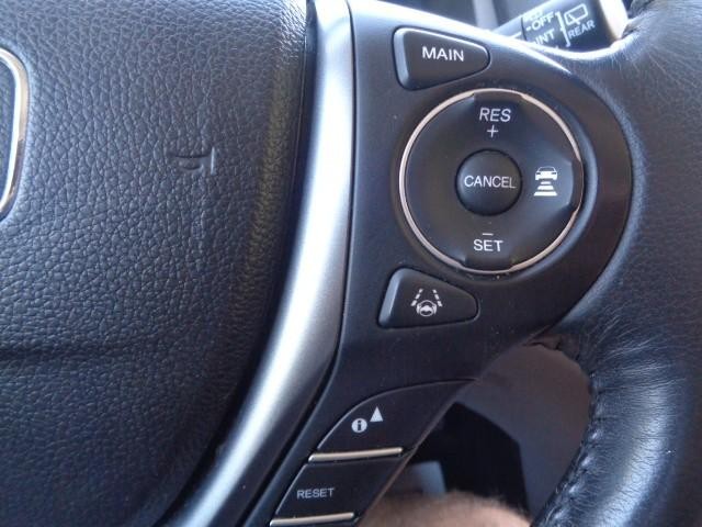 2016 Honda Pilot EX-L image 13
