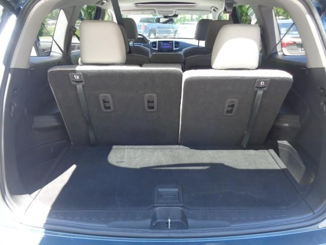 2016 Honda Pilot EX-L image 16