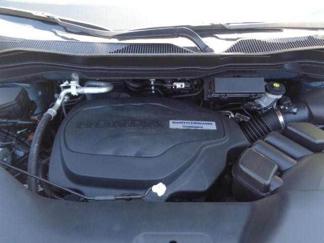 2016 Honda Pilot EX-L image 22
