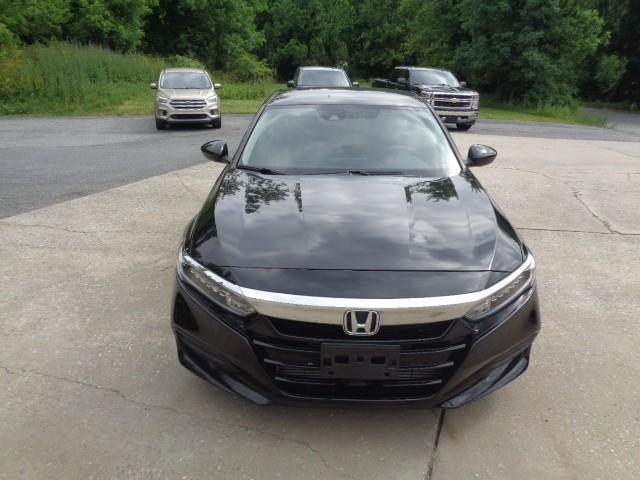2019 Honda Accord LX - Photo 2