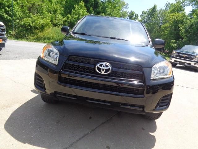 2010 Toyota RAV4 4WD 4dr 4-cyl 4-Spd AT (Natl) image 02
