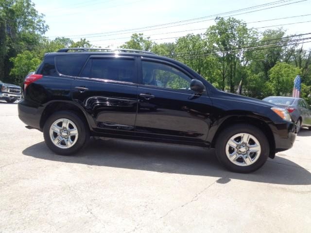 2010 Toyota RAV4 4WD 4dr 4-cyl 4-Spd AT (Natl) image 03