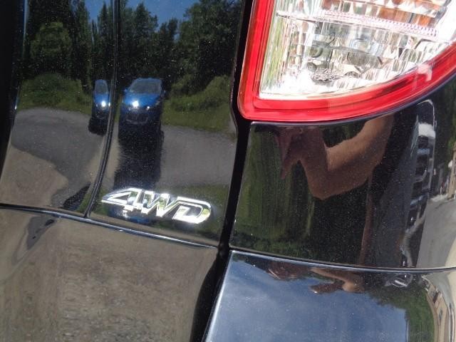 2010 Toyota RAV4 4WD 4dr 4-cyl 4-Spd AT (Natl) image 06